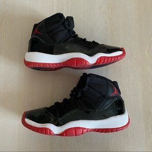 Air Jordan Retro 11 Bred (2019)